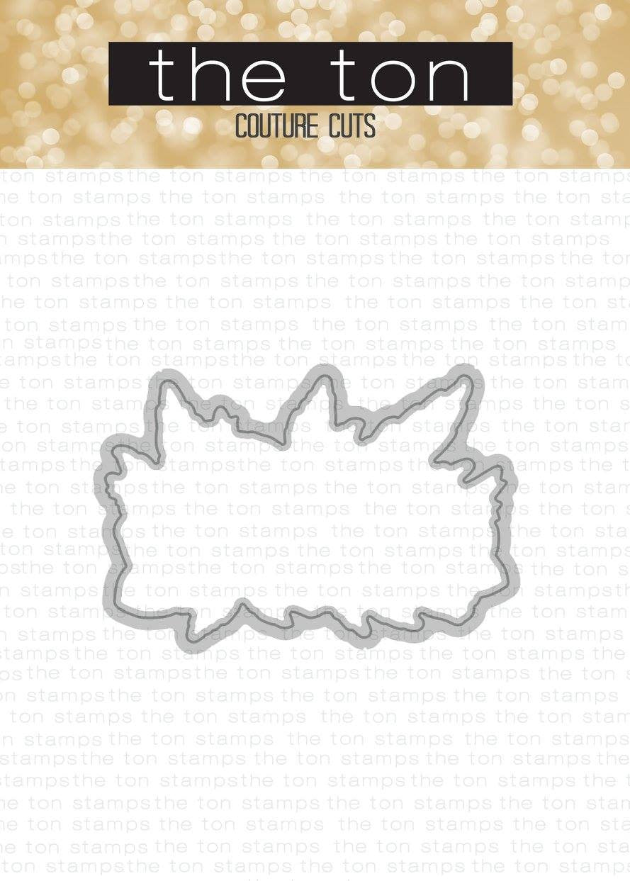 Anemone Mini Cluster Coordinating Die