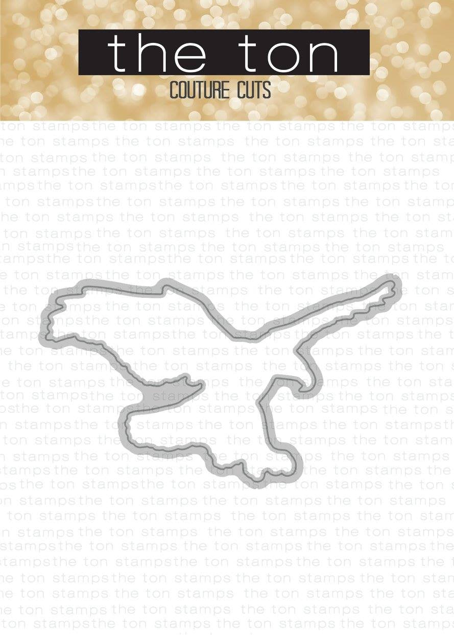 Eagle Coordinating Die