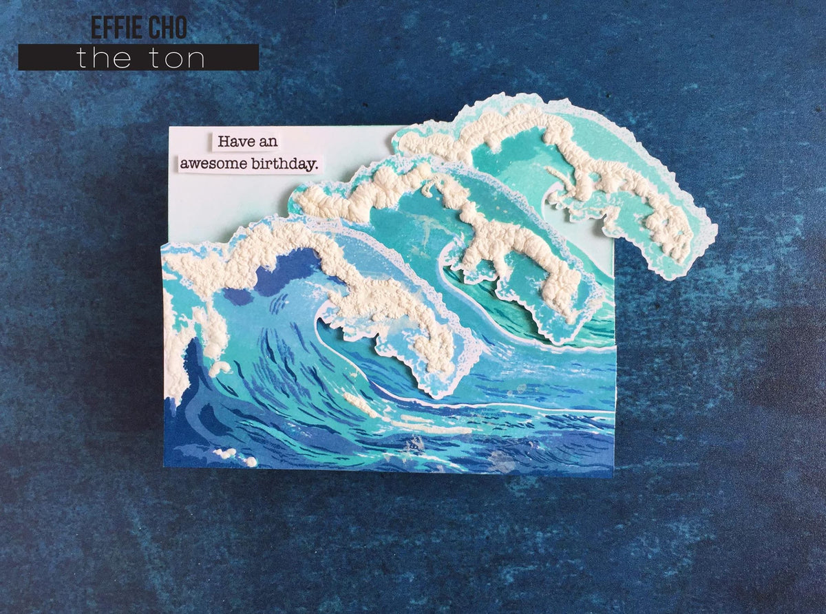 Wave