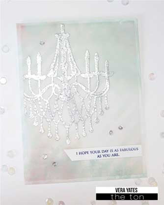 Chandelier