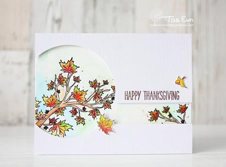 Autumn Wishes