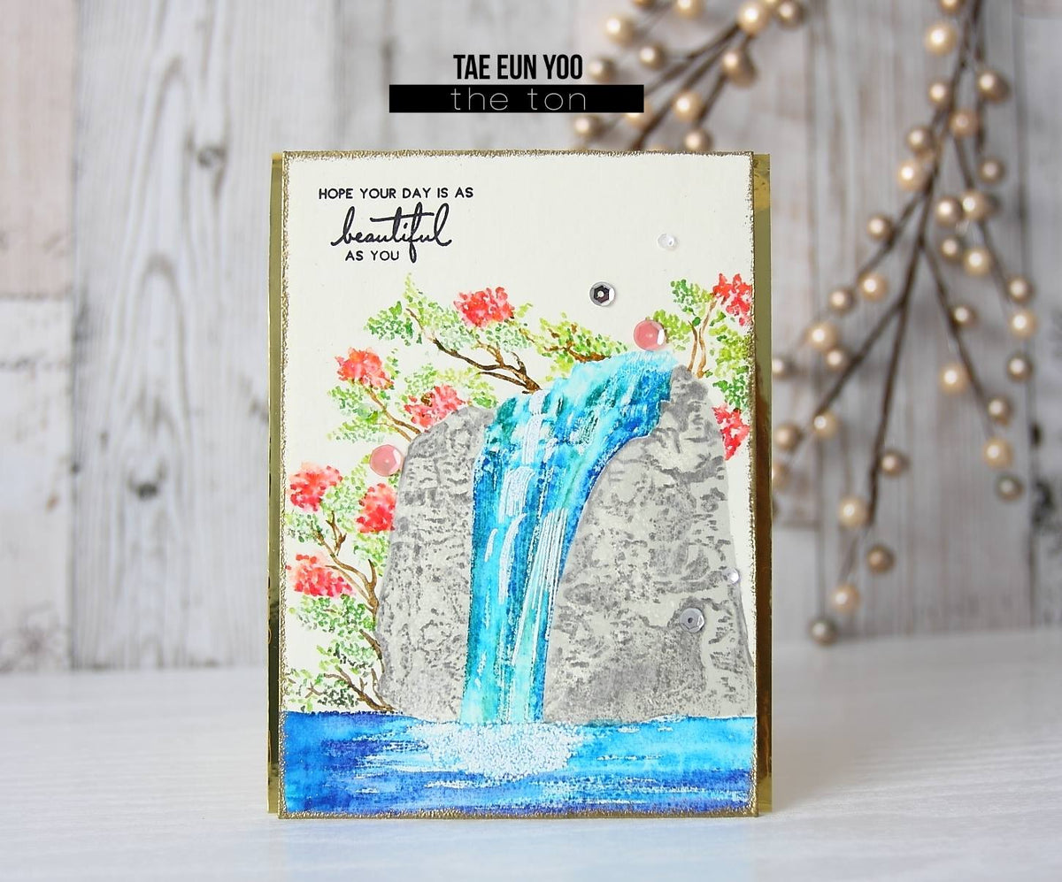 Waterfall