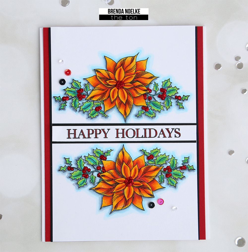 Holiday Movie Sentiment Mini Set