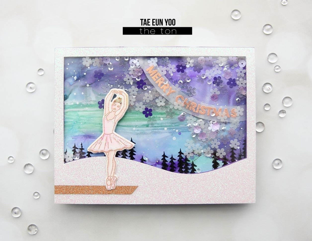 Holiday Ballet