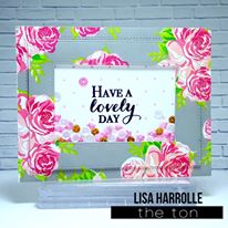 Timeless Peonies Print