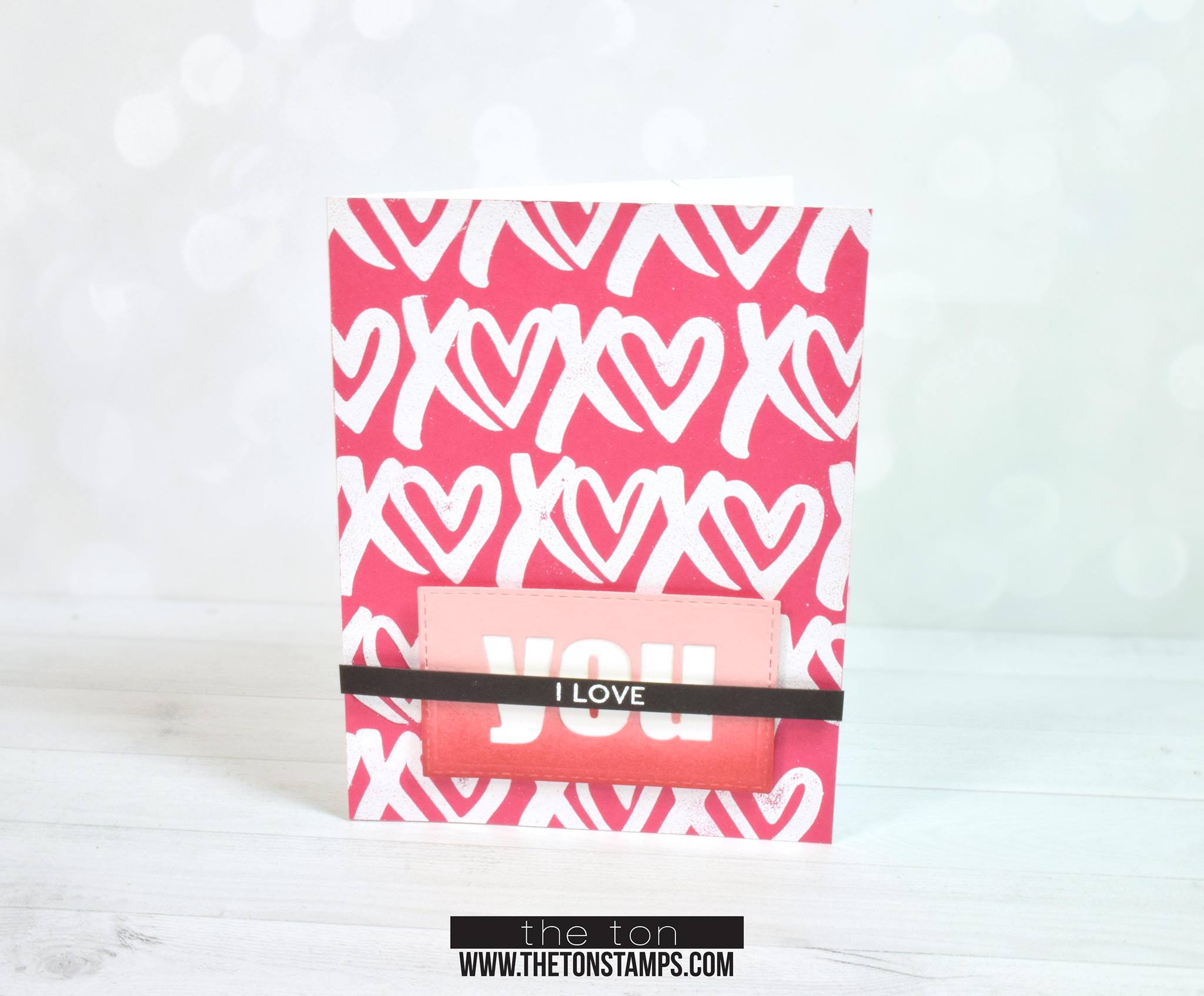 XOXO Mini Set