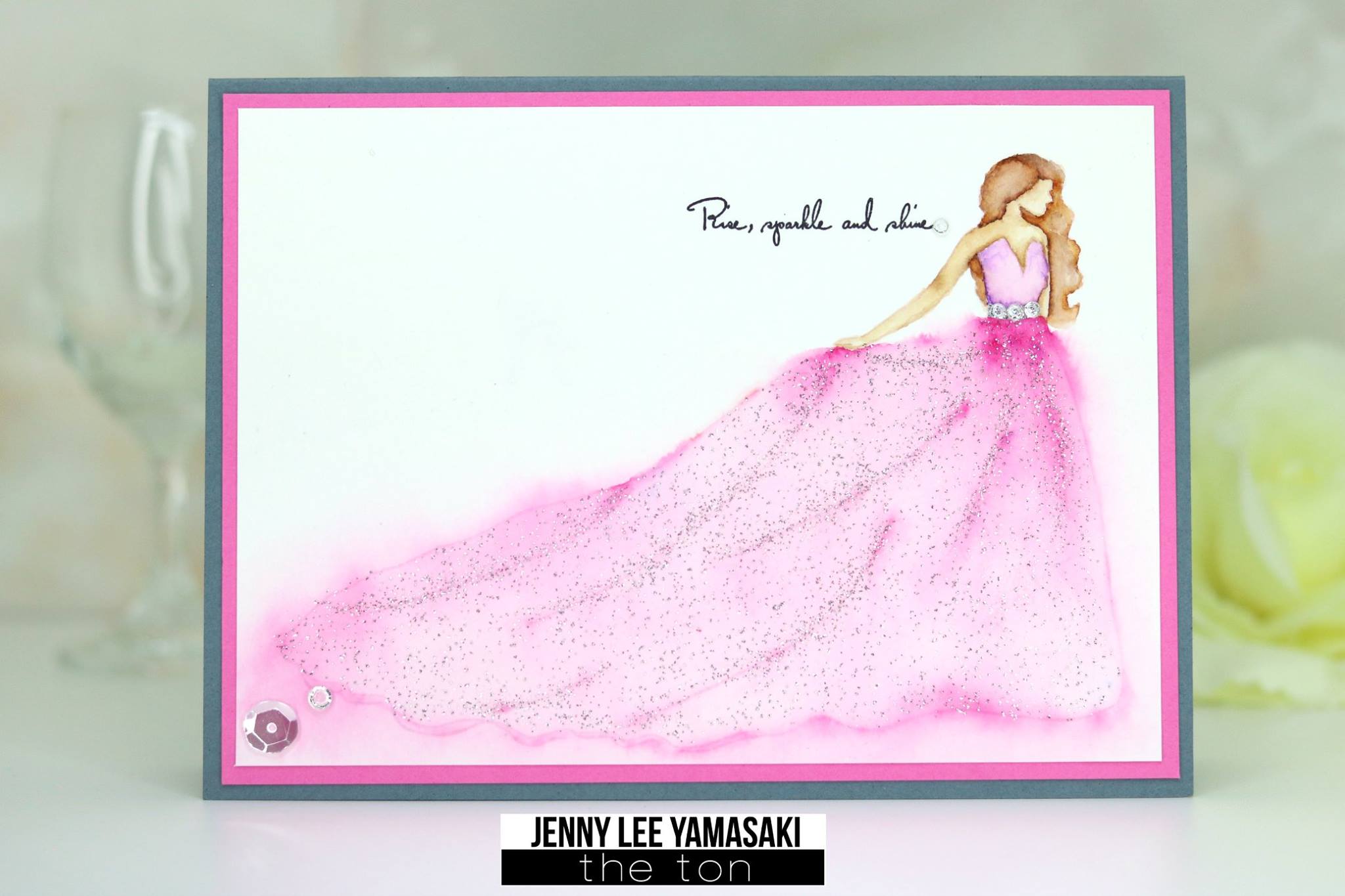 Haute Gala Dress