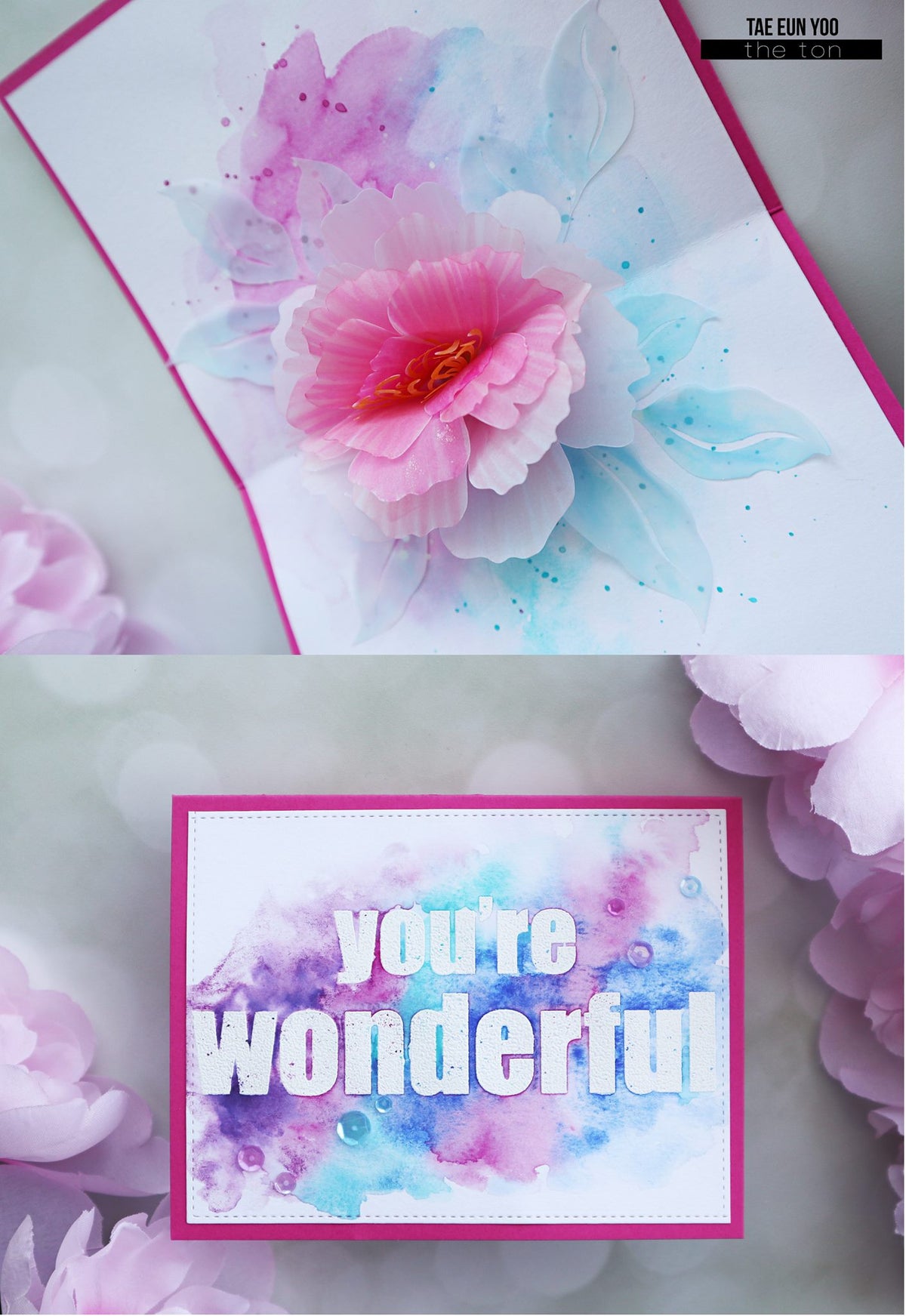 Seriously Amazing Sentiments