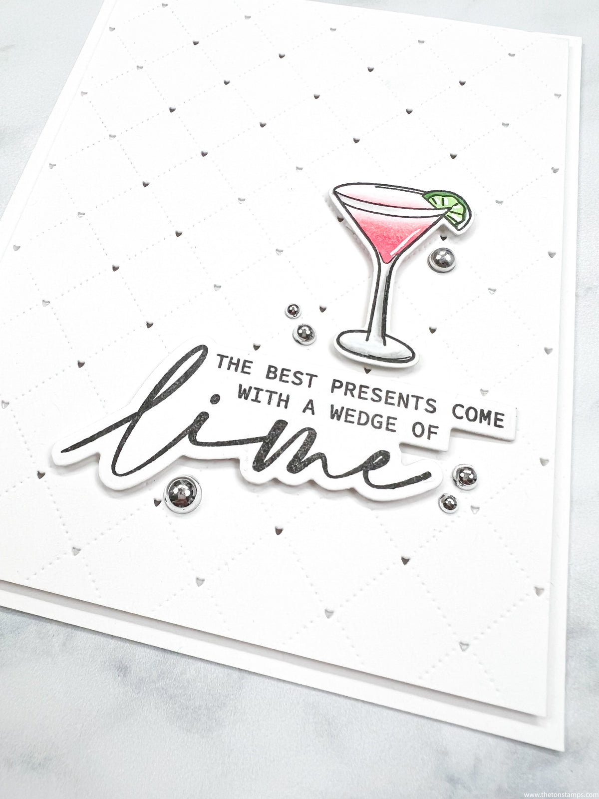 Wine and Spirits