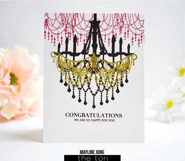 Chandelier