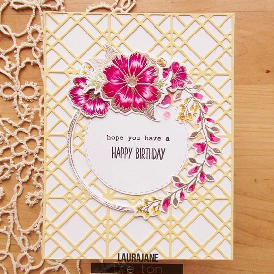 Wishful Wildflowers