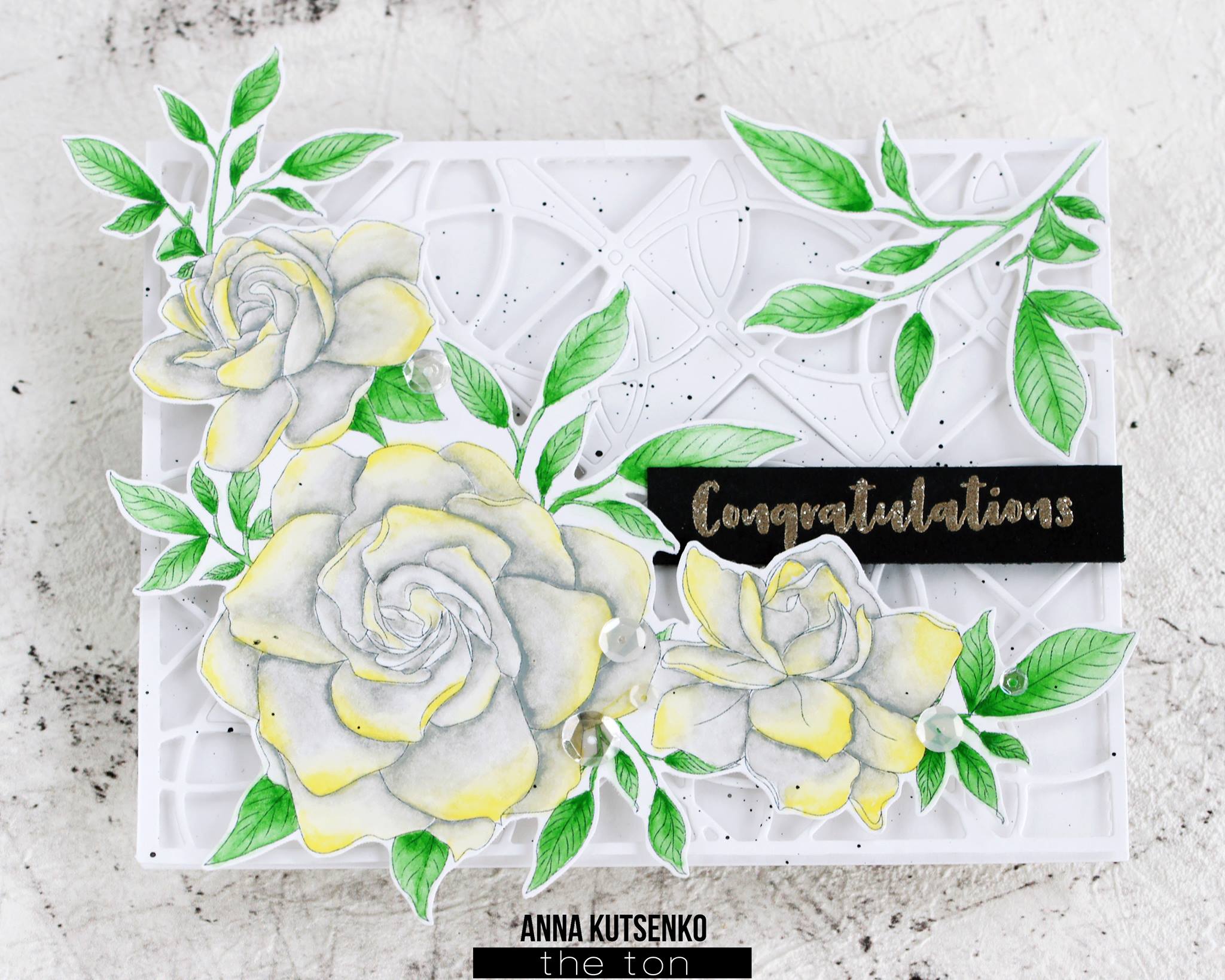 Gardenia Wishes