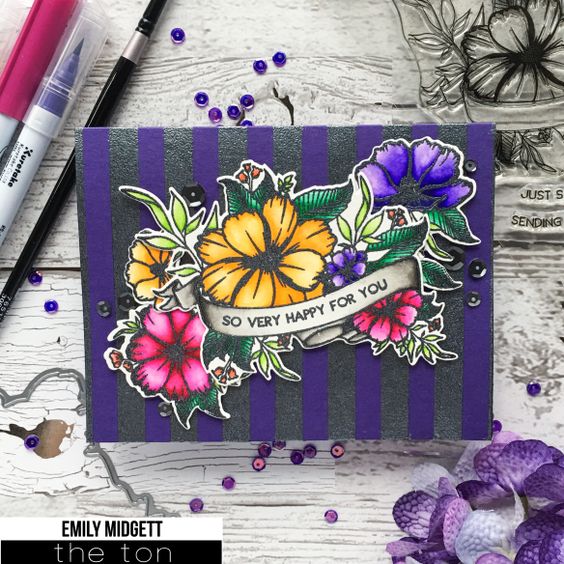 Wishful Wildflowers