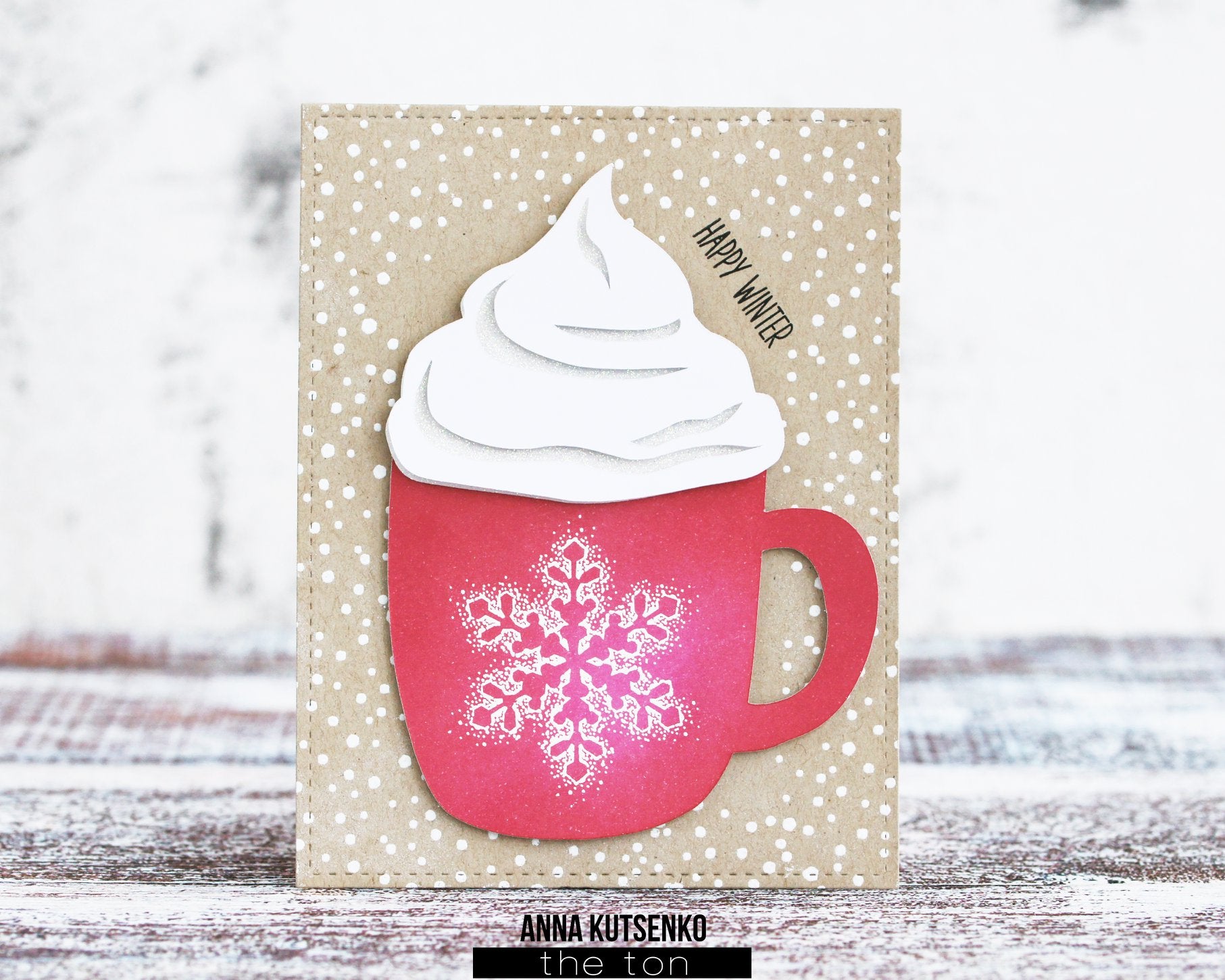 Coffee Bundle SVG Cut File