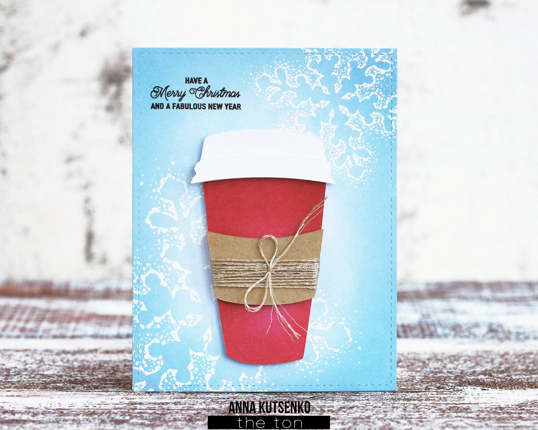 Coffee Bundle SVG Cut File