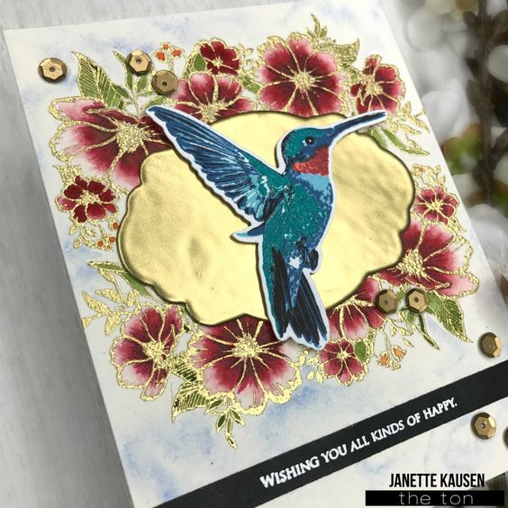 Wishful Wildflowers