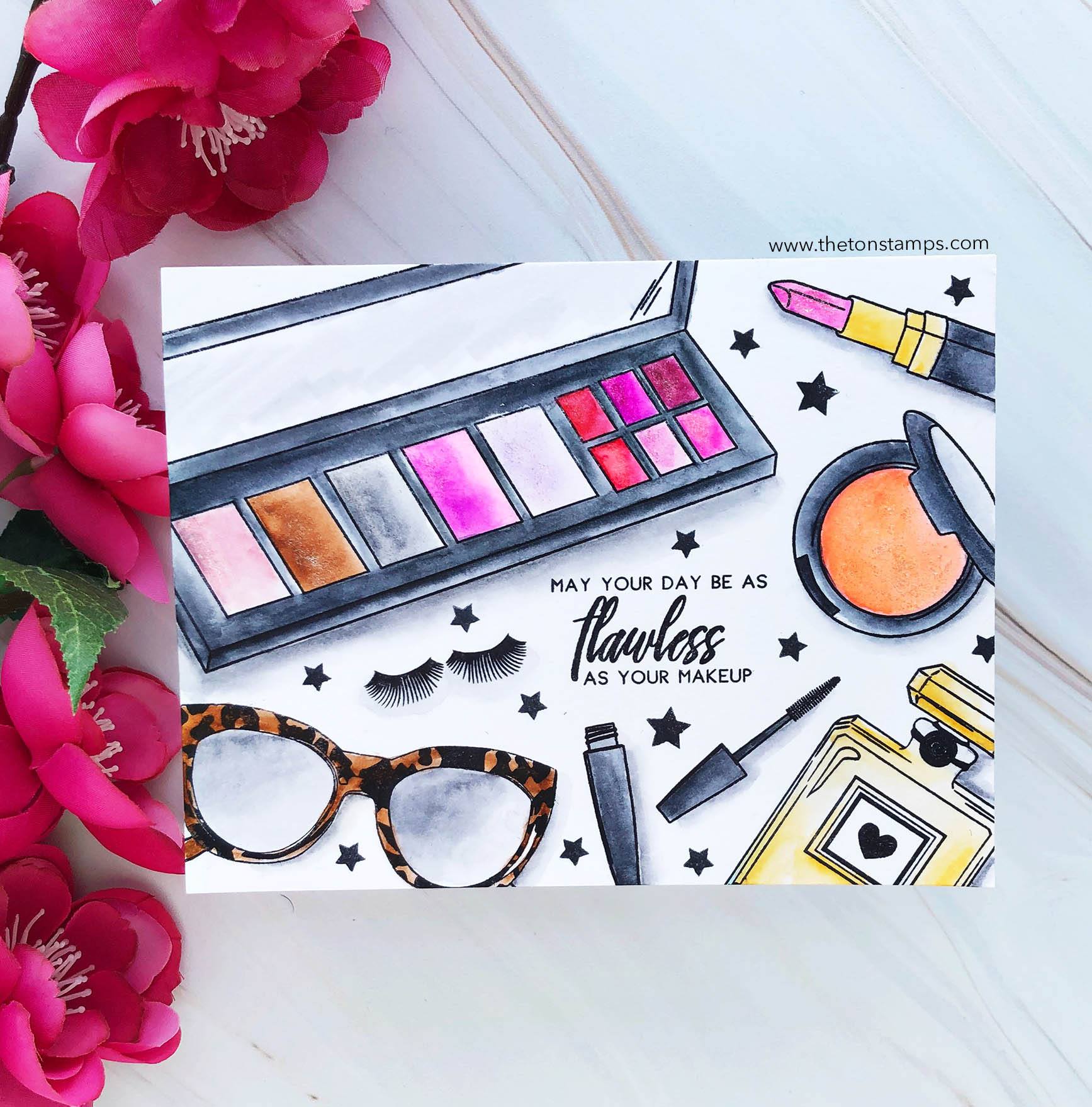 Marvelous Perfumes