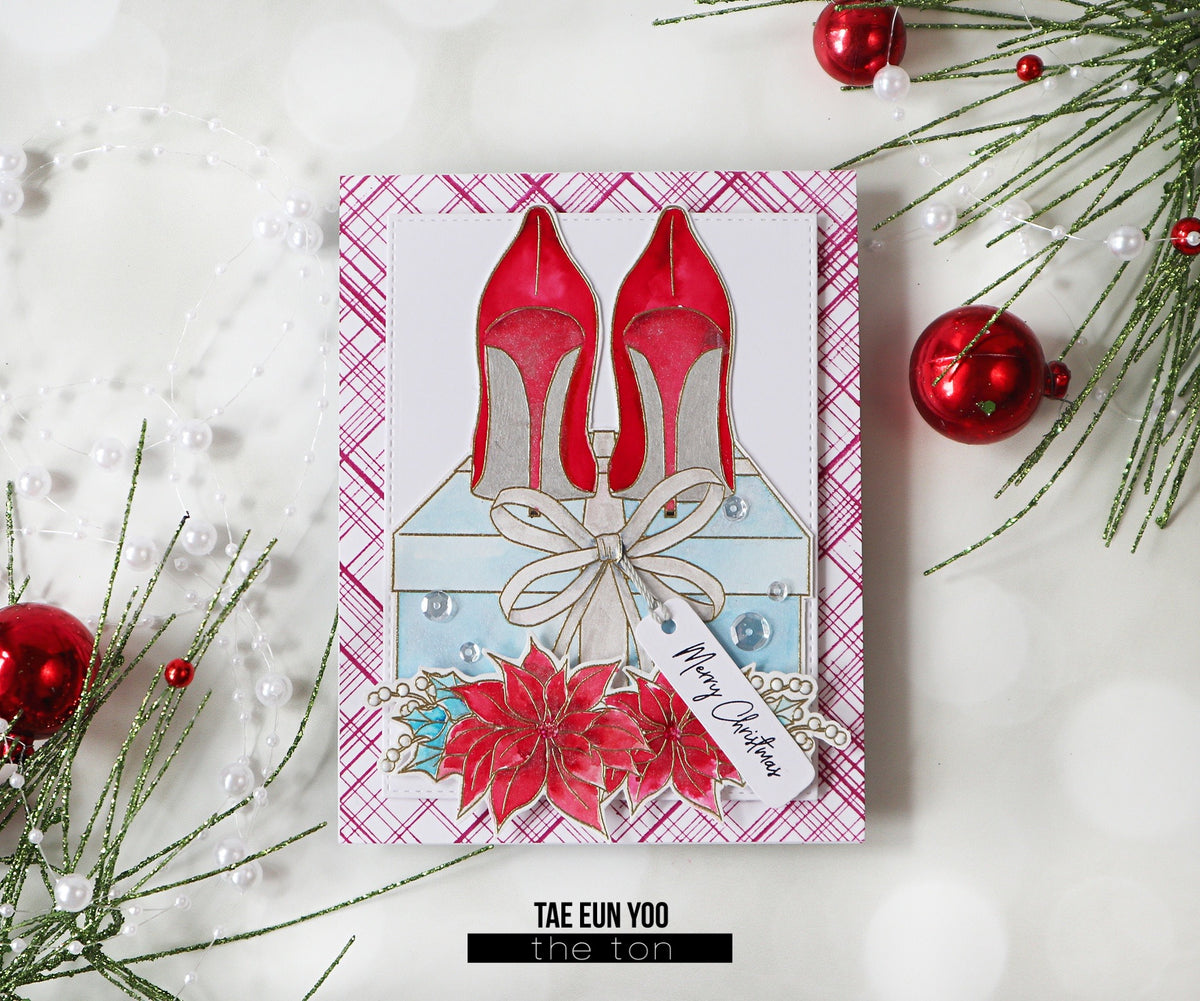 Holiday Shoes