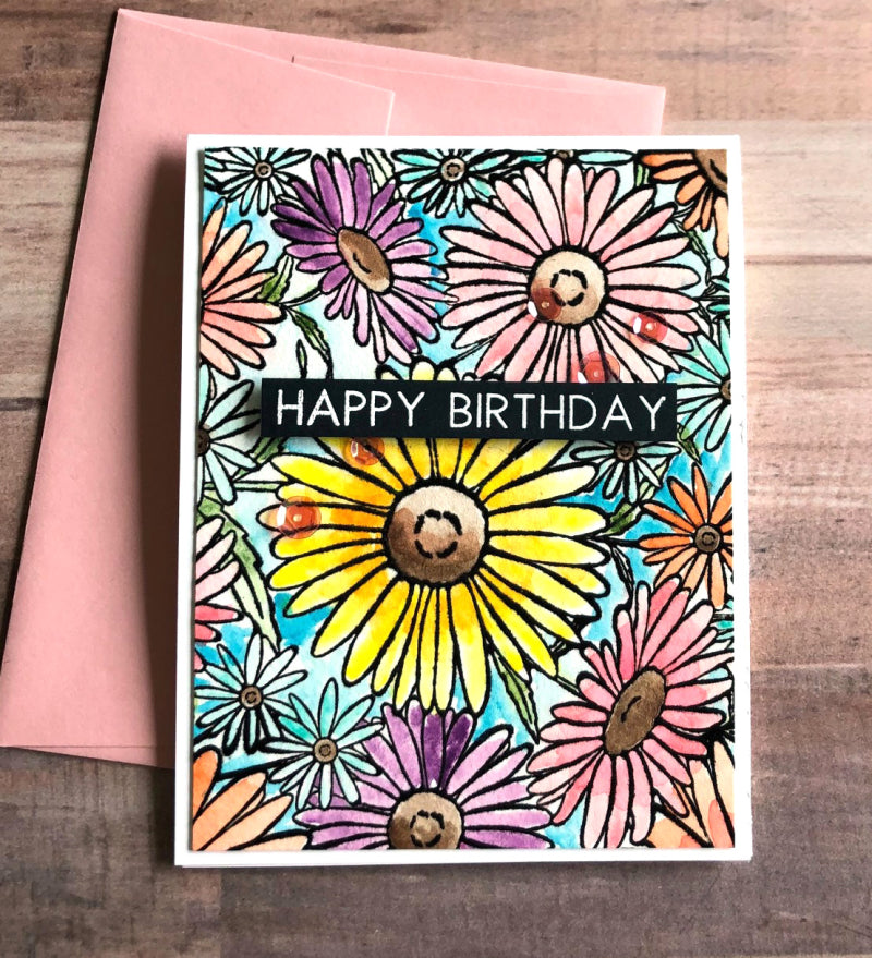 Daisy Fields