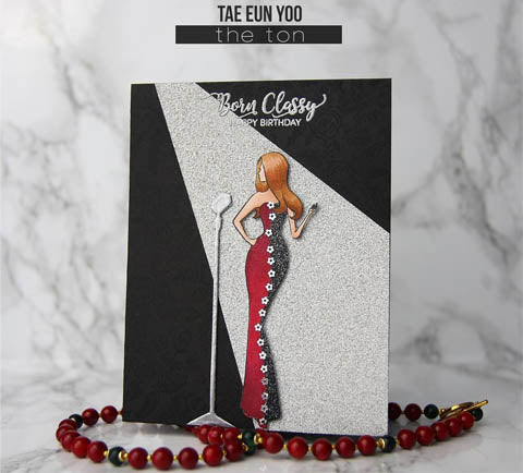 Born Classy