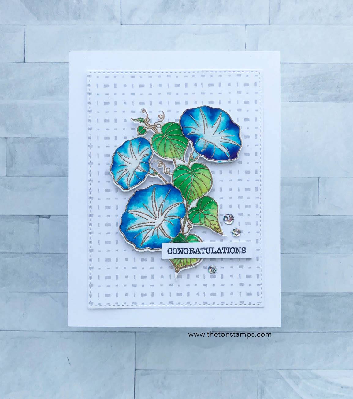 Galeria Print Cling Background