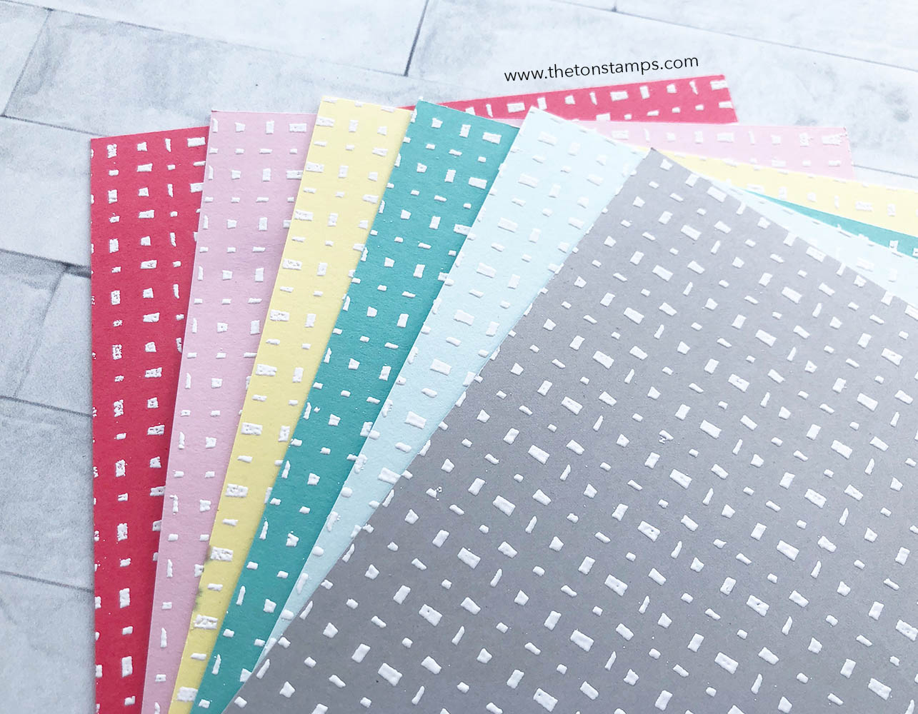 Galeria Print Cling Background