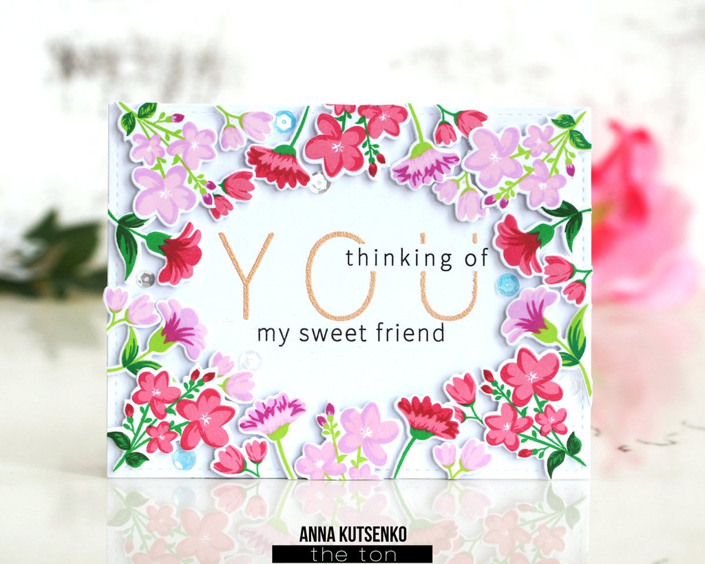 2d. Ed. Fill It In Sentiments