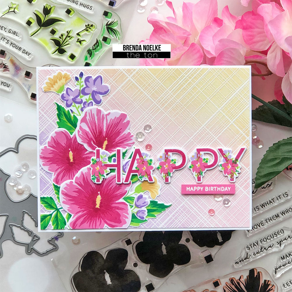 Floral Bits