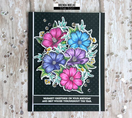 Wishful Wildflowers