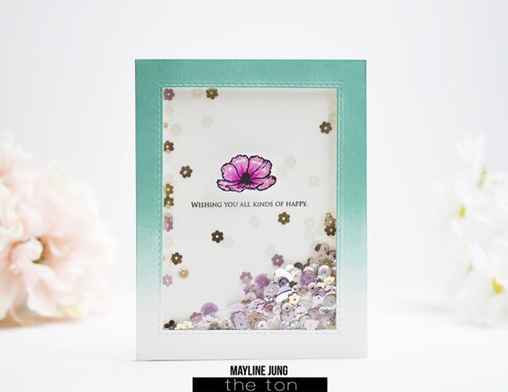 Wishful Wildflowers