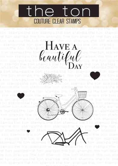 Beautiful Day Bicycle