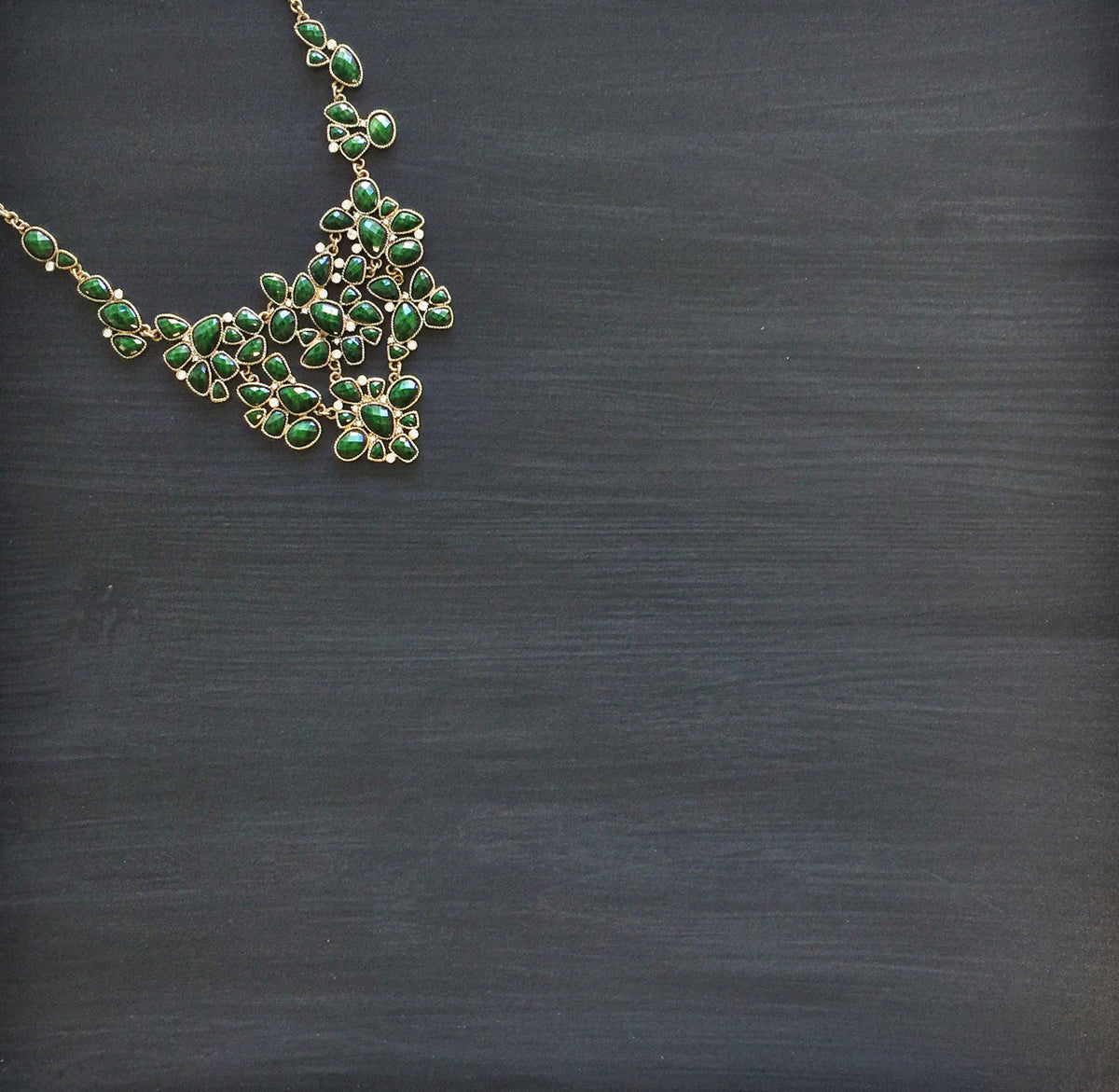 Black Wood - 12in