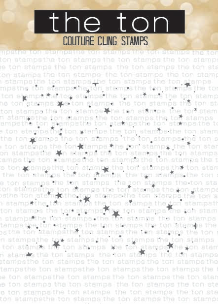 Confetti Party Cling Background