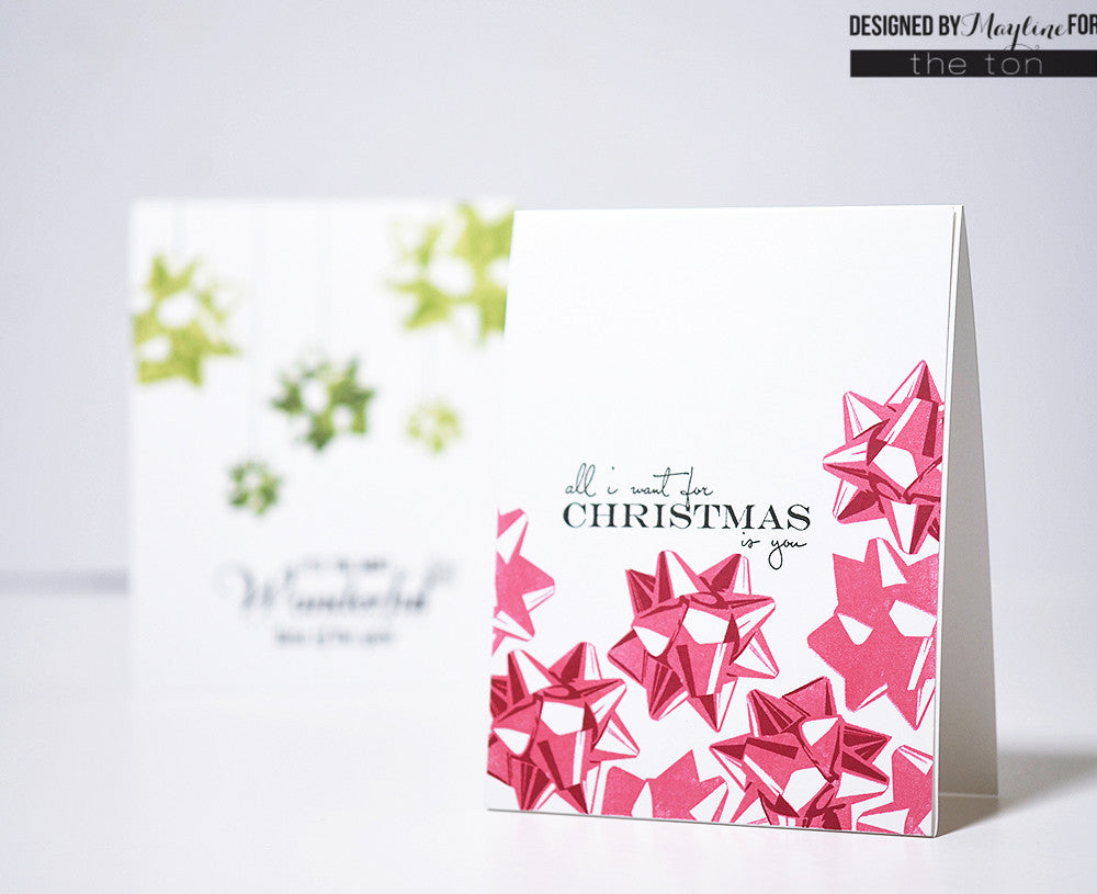 Holiday Bows