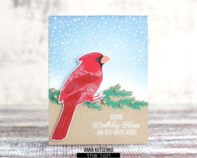 Couture Color - Valentine Red Dye