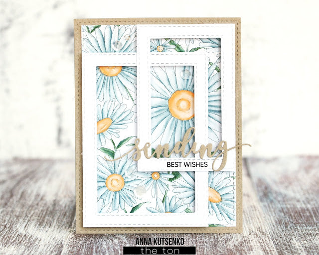 Daisy Fields