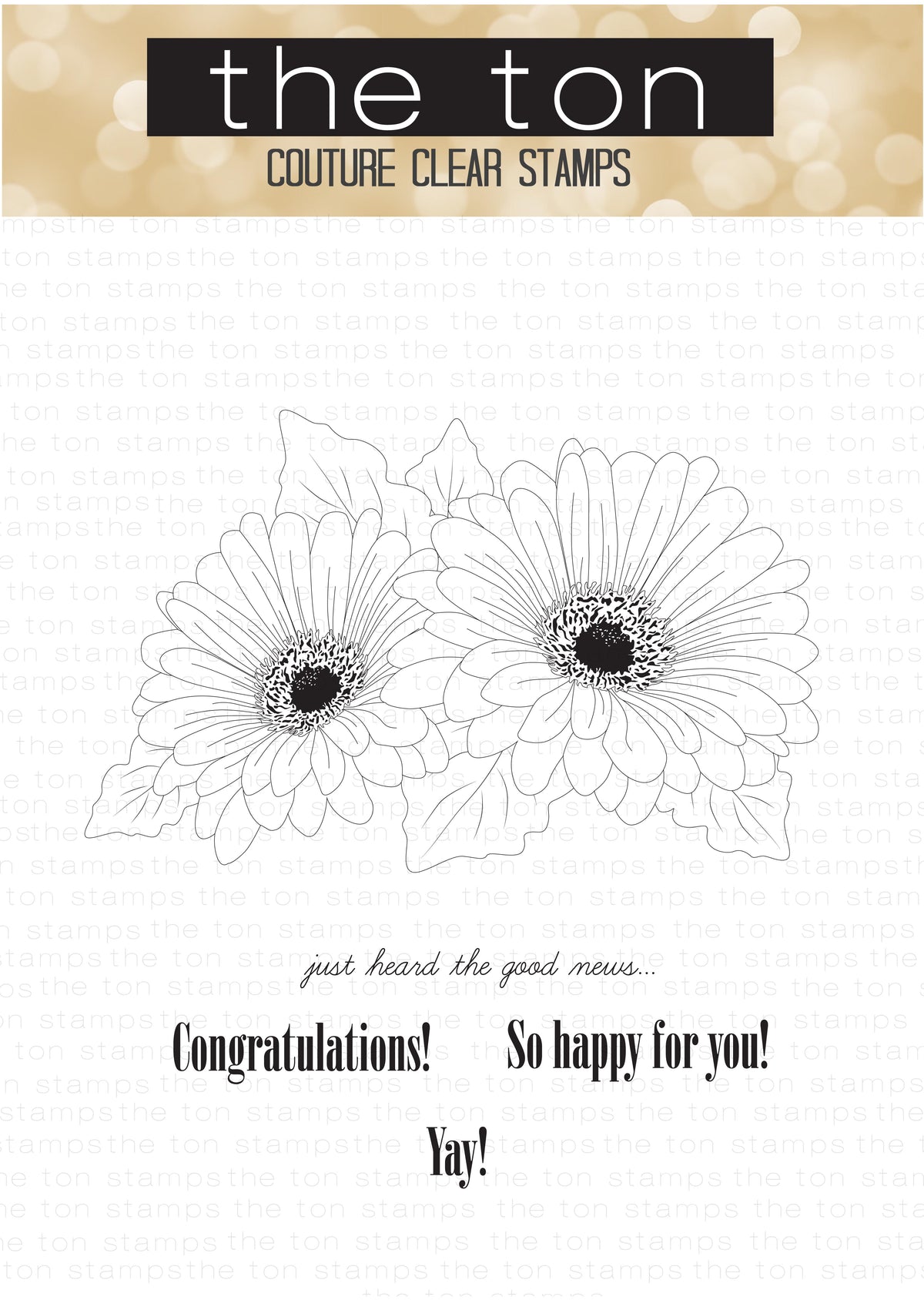 Daisy Duet