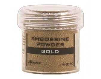 Ranger Embossing Powder