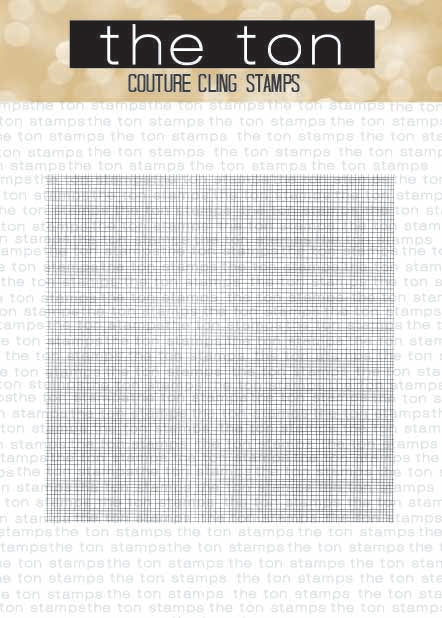 Fresh Linen Cling Background