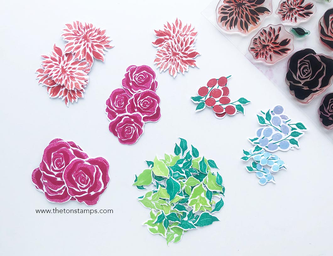 Happy Florals