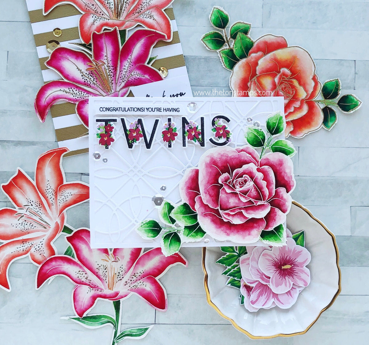 Story Rose