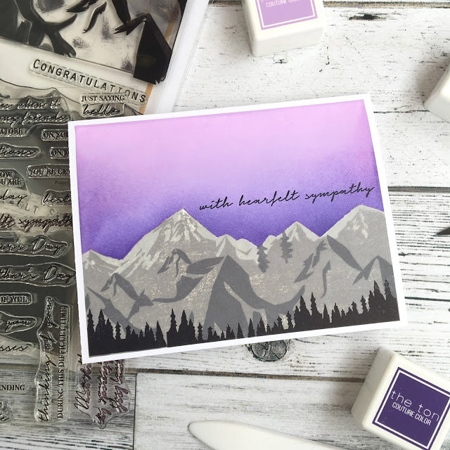 Mountains