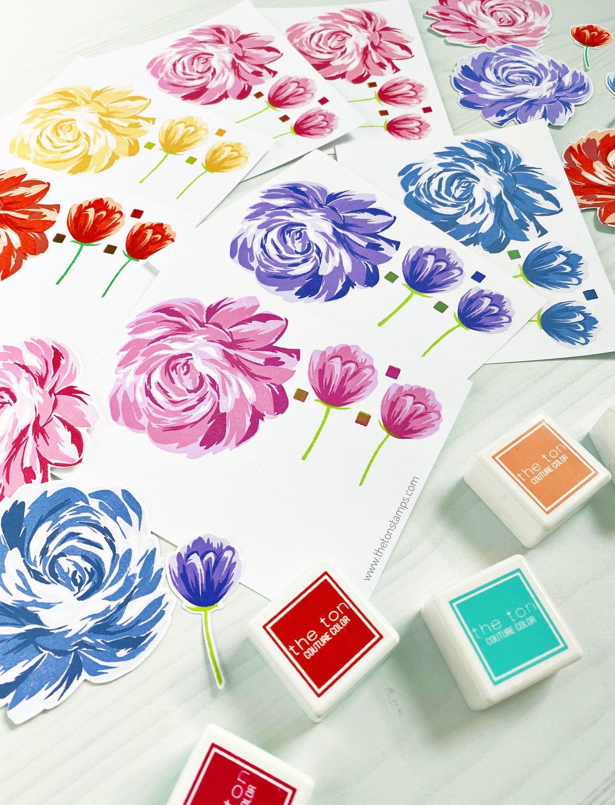 Regal Rose