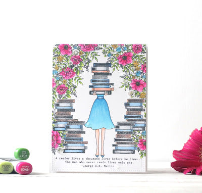 City Girls: Book Life