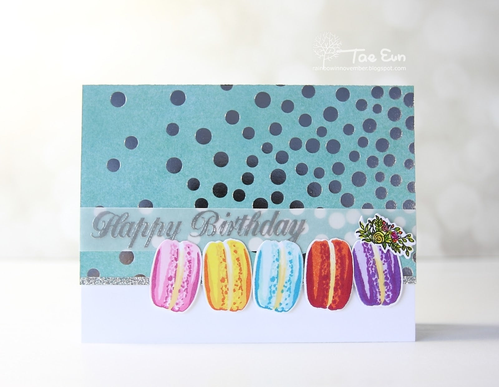 Macarons