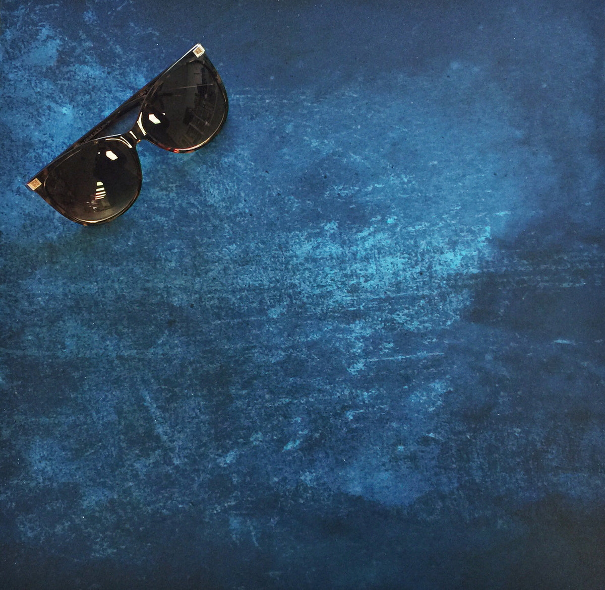 Midnight Blues- 12in