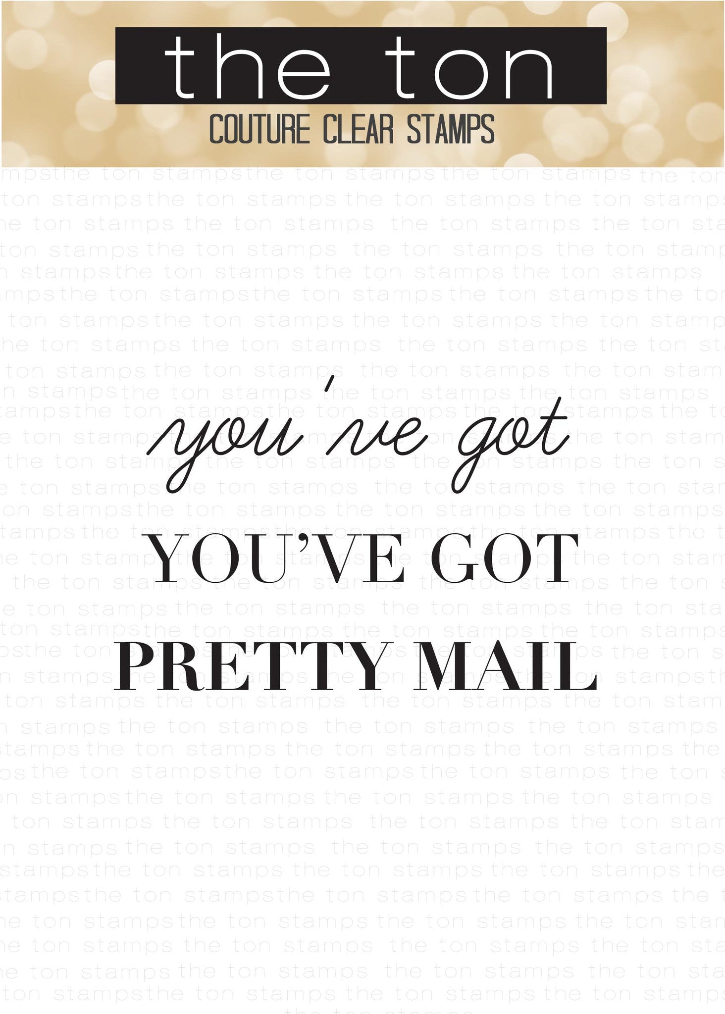 Mini Mail