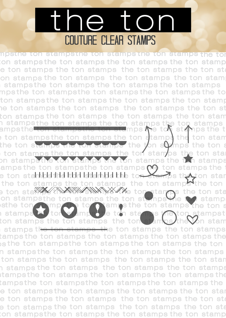 Plan with Me: Bunting Arrows