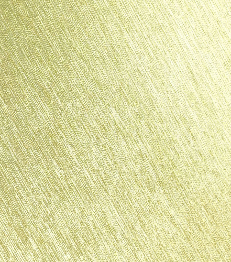 Adhesive Ribbed Glitter Paper - Soft Gold