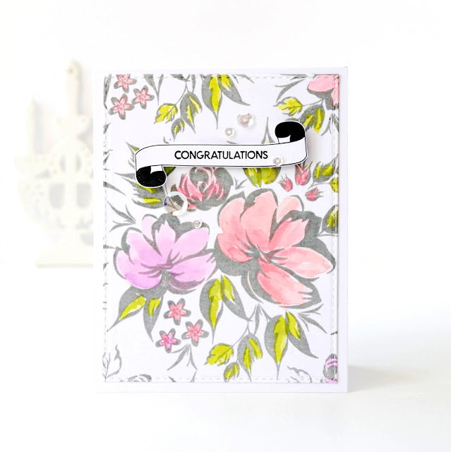 Peony Terrace Cling Background